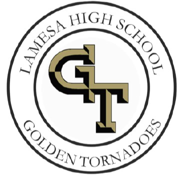 gt logo lamesa high school