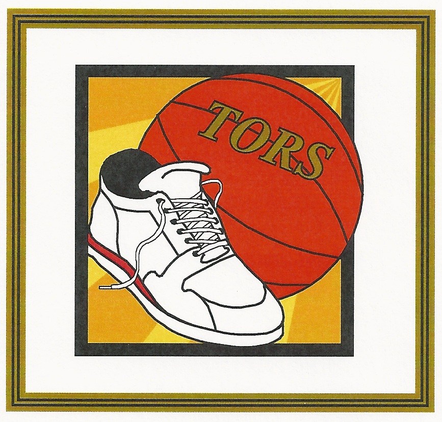 tors basketball