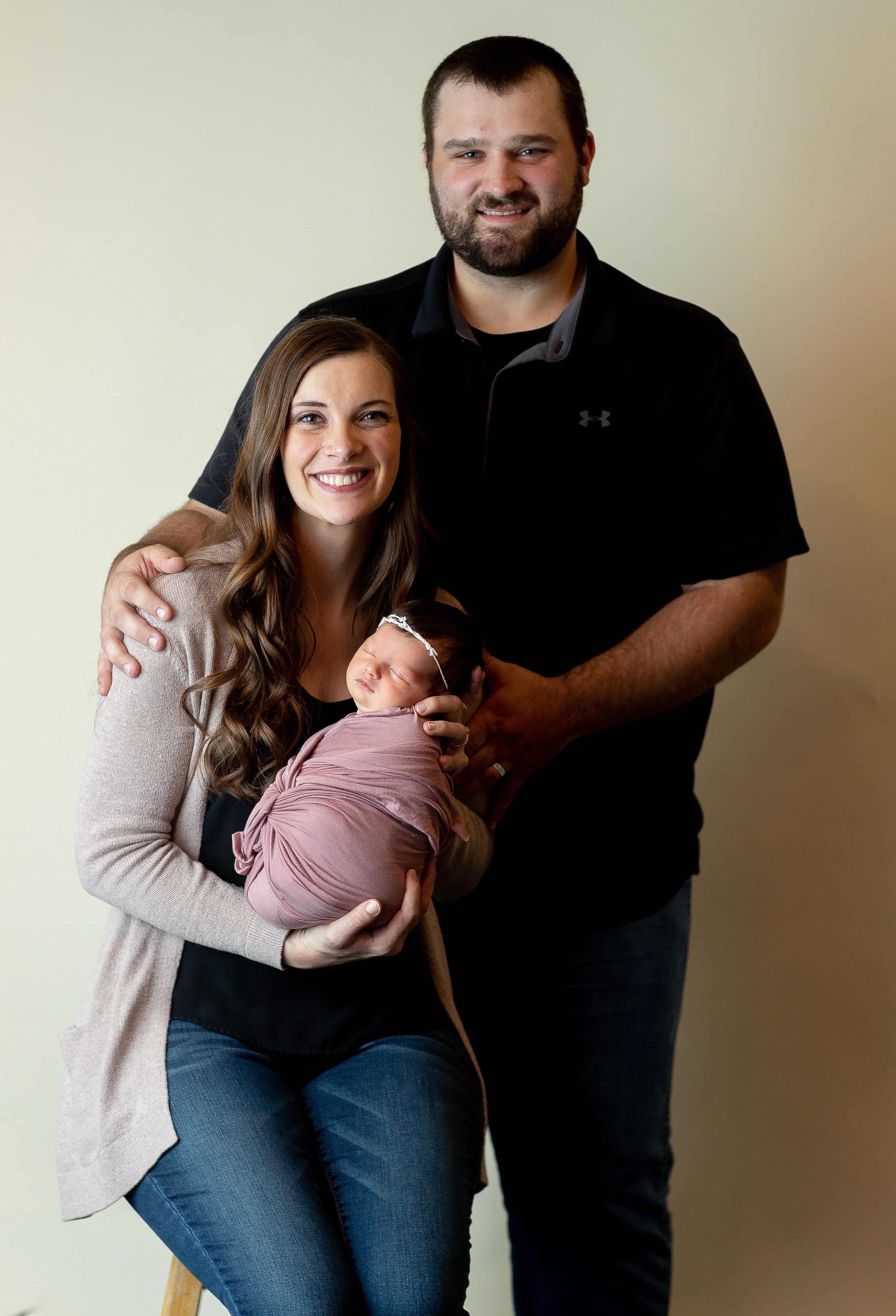 Phillips Family