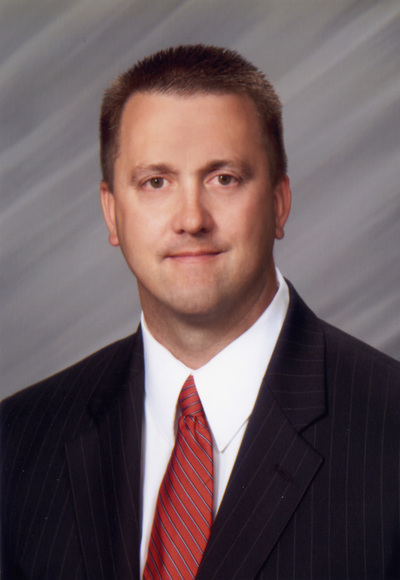 SUPERINTENDENT