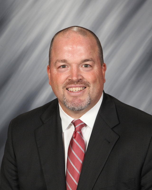 SUPERINTENDENT