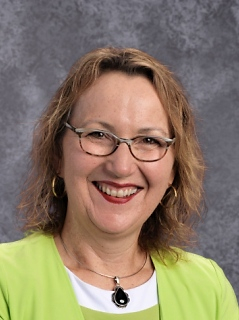 Jeanne LaPointe