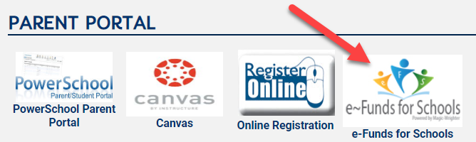 Parent Portal