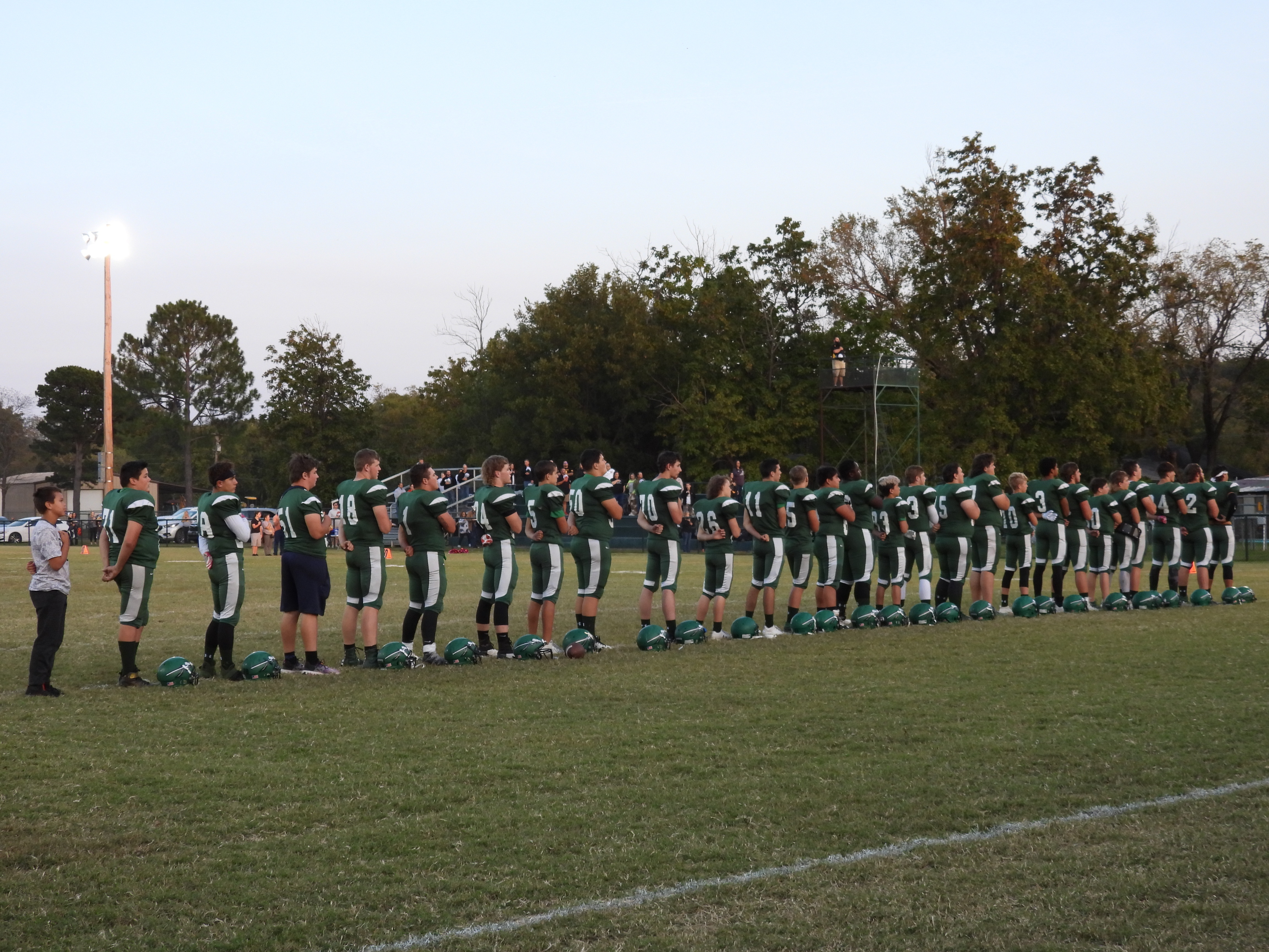 Quinton Public Schools