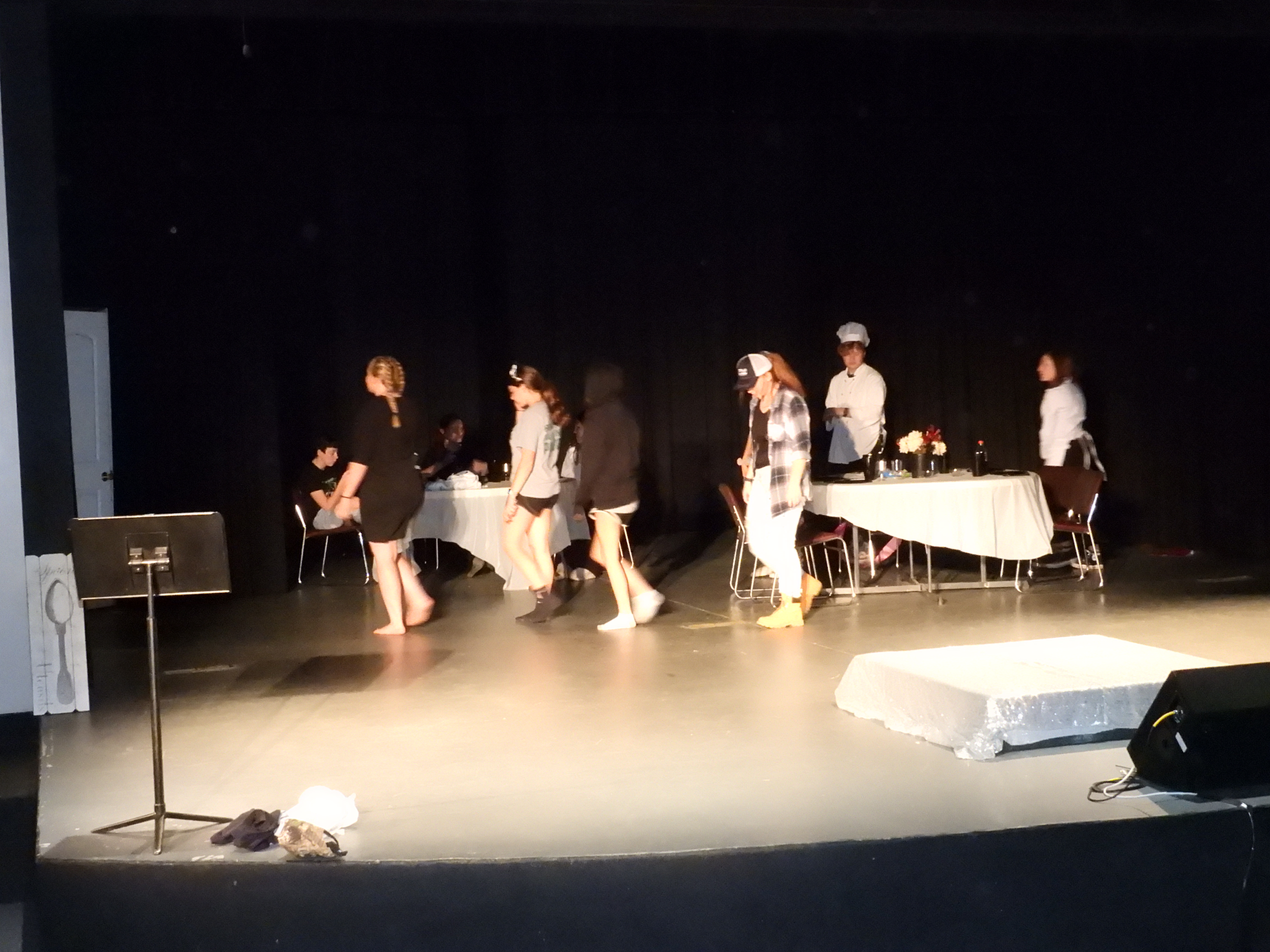 Quinton Public Schools