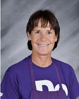 Photo of BMS Cook, Nancy Smith