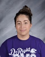 BMS Cook, Cecilia Wasson