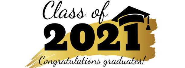 Congratulations Class of 2021!