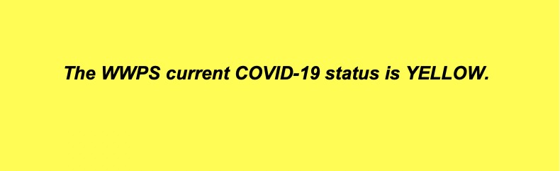 Yellow COVID Status
