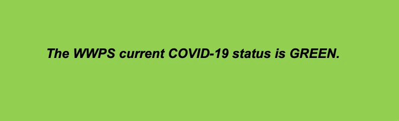 Yellow COVID Status