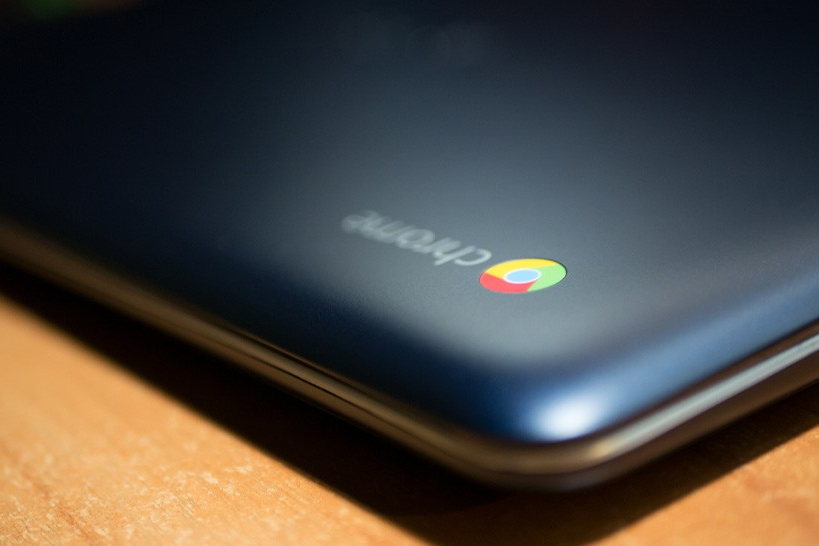 Chromebook