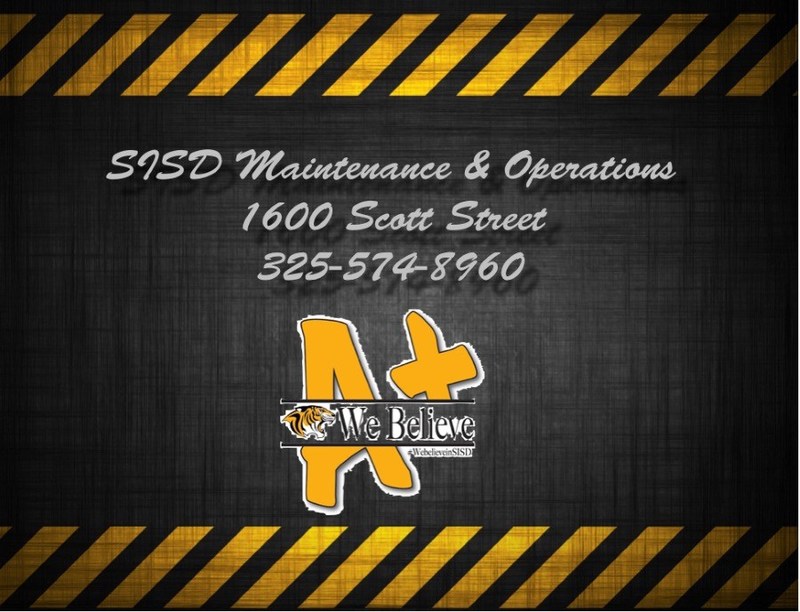Maintenance