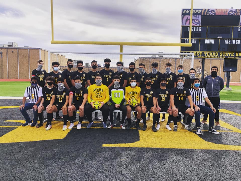 Athletics Snyder ISD