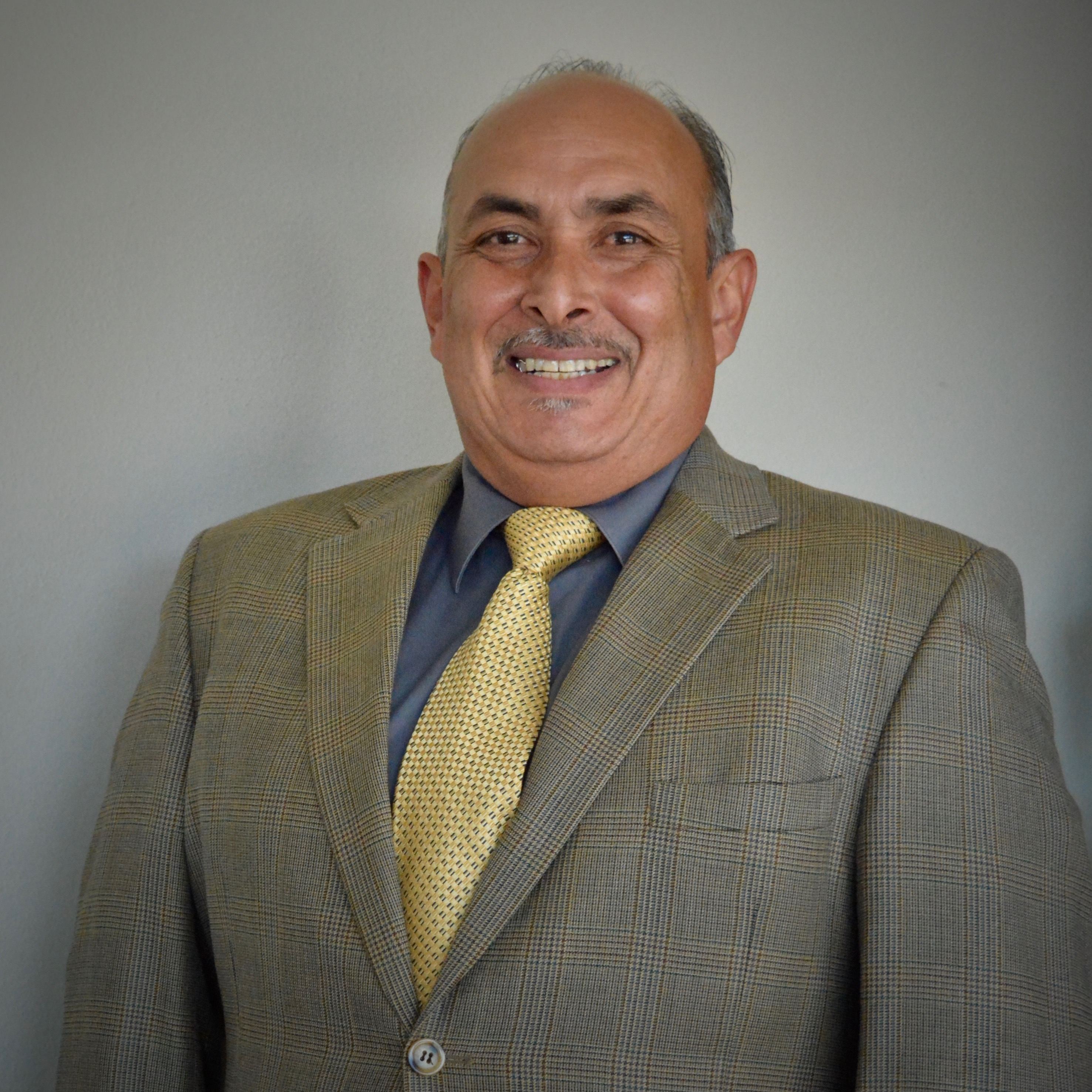 Ralph Ramon