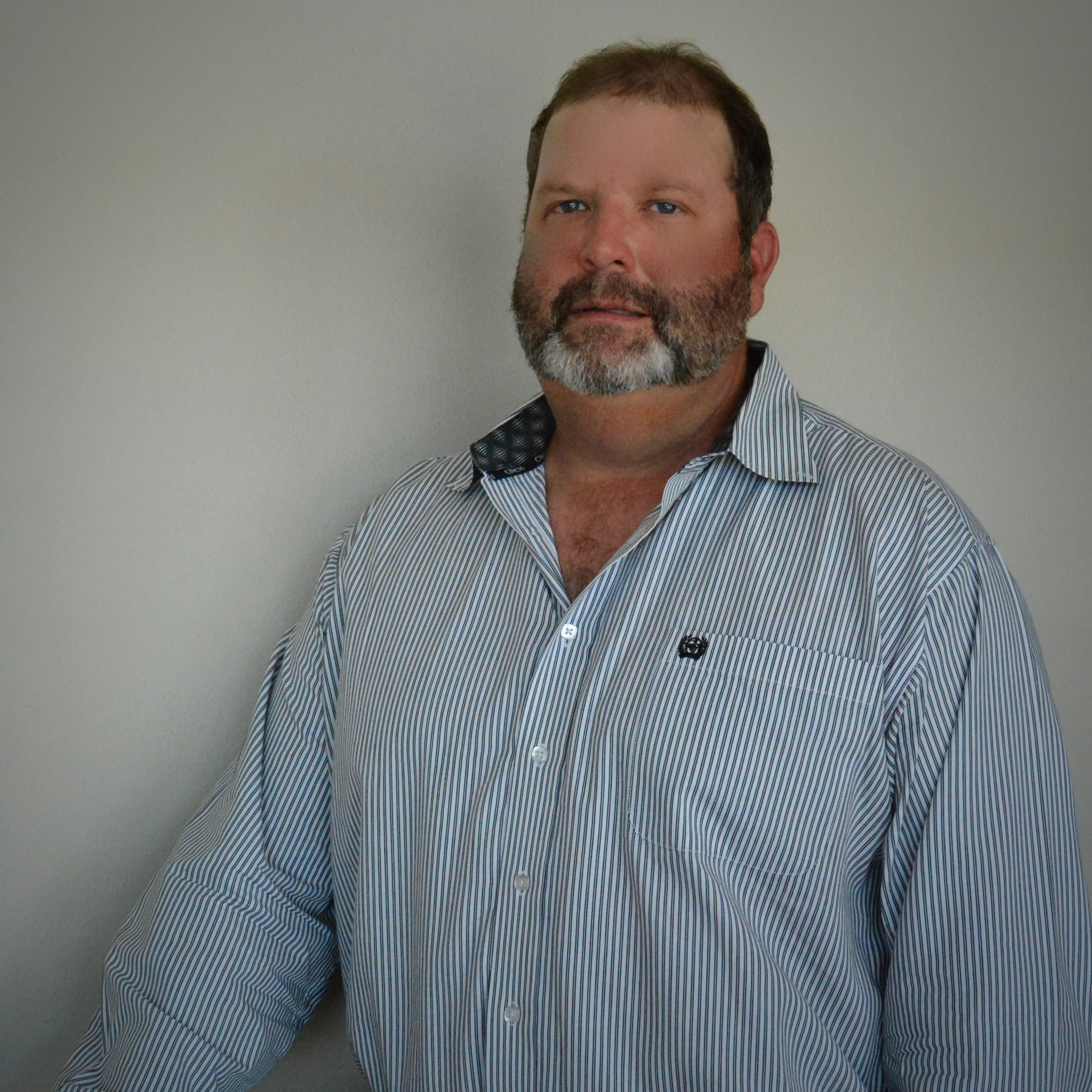 Brad Hinton