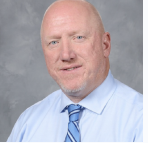 Mr. Murphy Photo