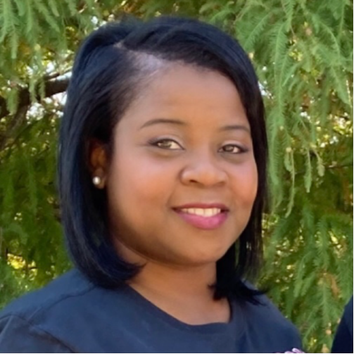 yolanda harris