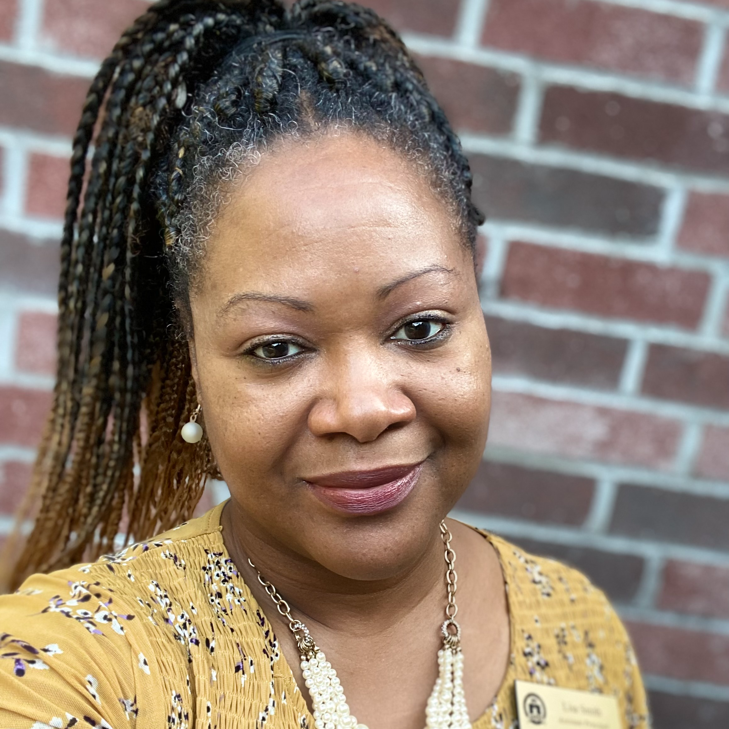 lisa smith