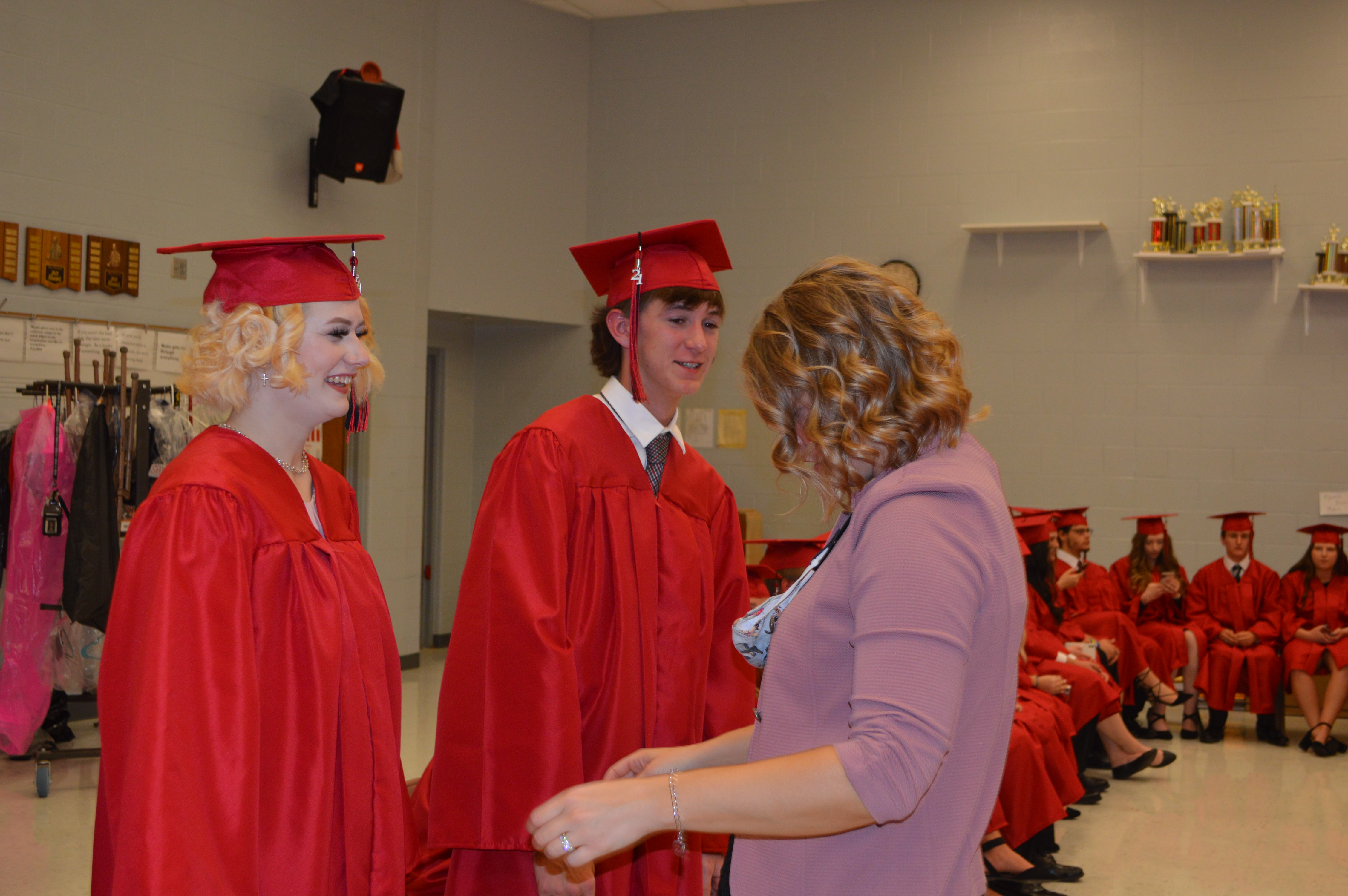 Chillicothe RII School District Home of the