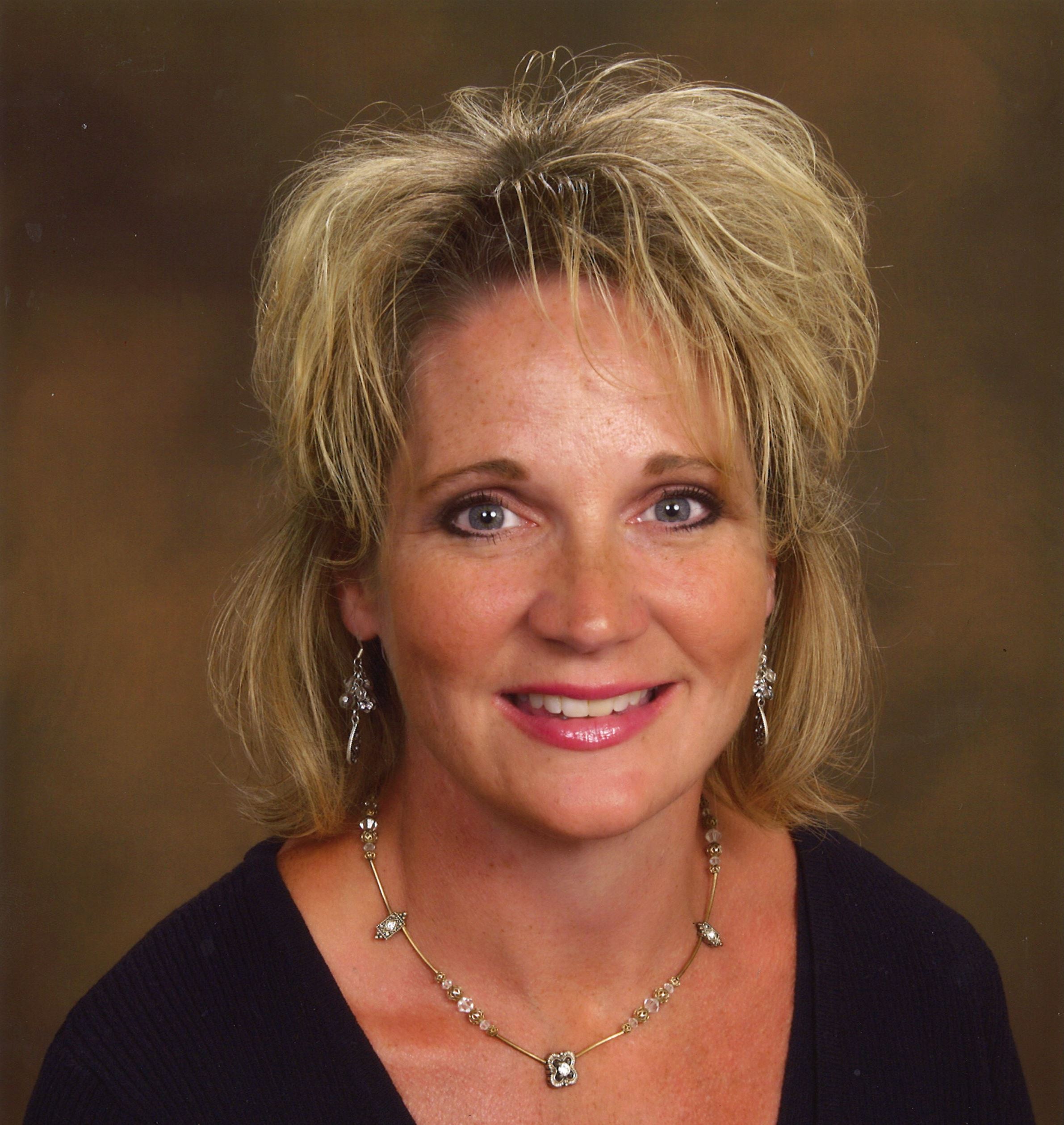 Image of Kara Booker