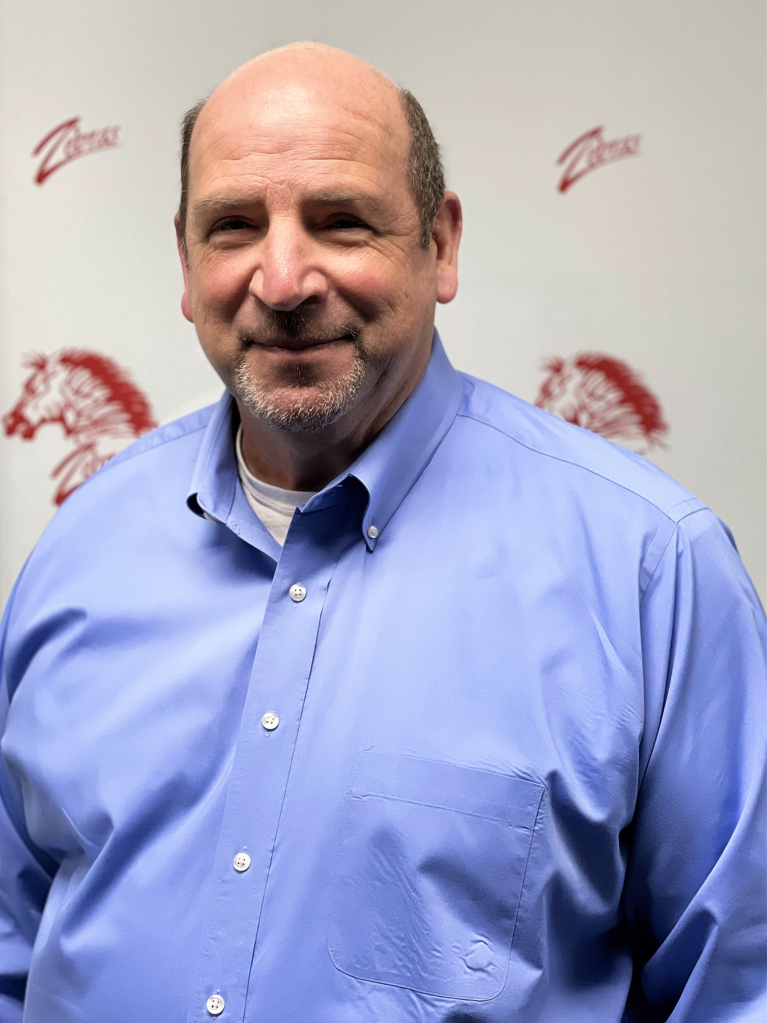 photo of ROD HENRY, board CLERK