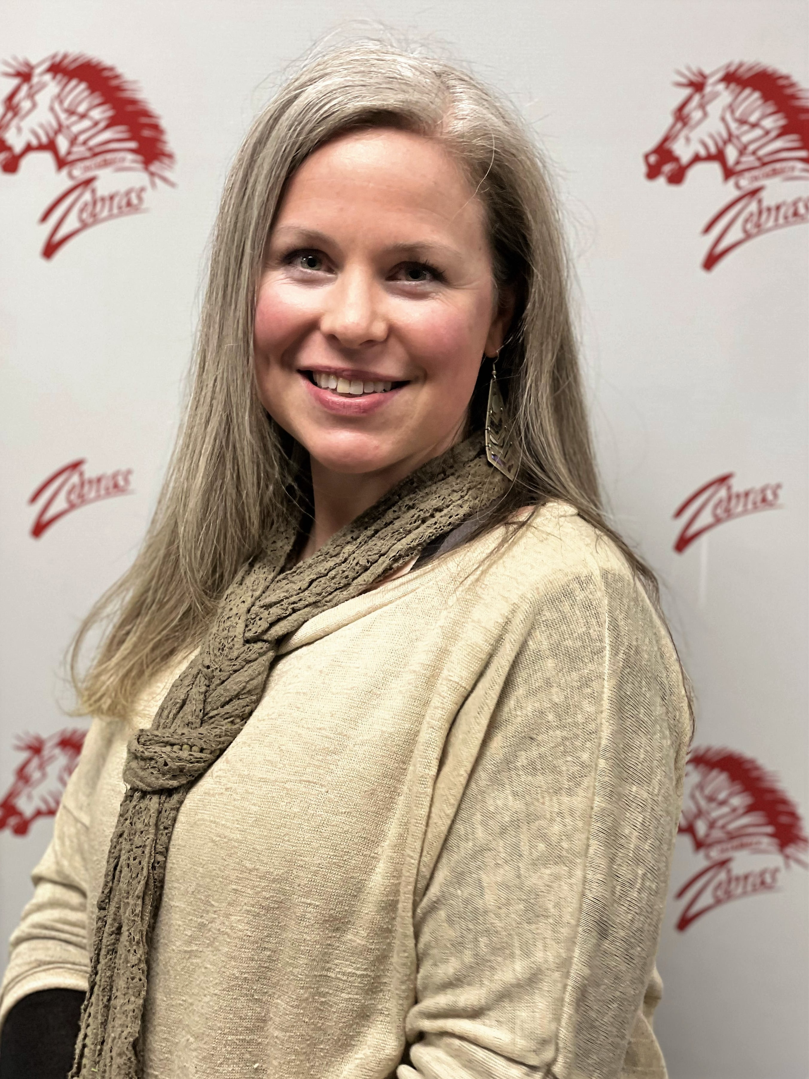 photo of CHELSEA MIZE , board member