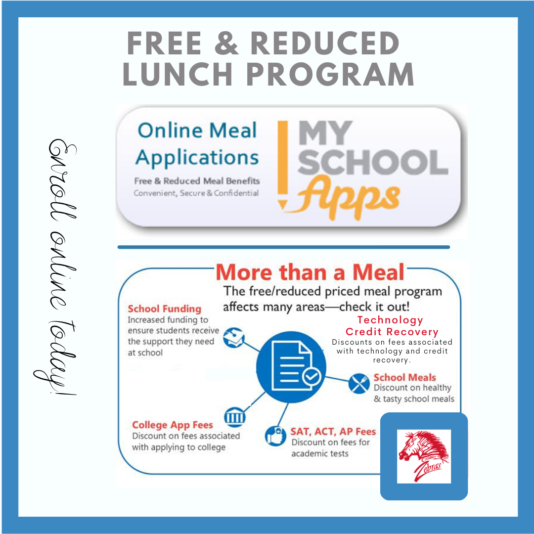 Free & Reduced Lunch Program