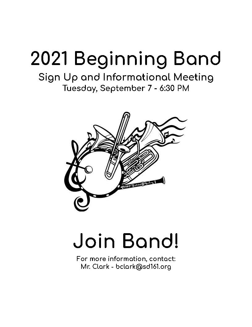 Join Band