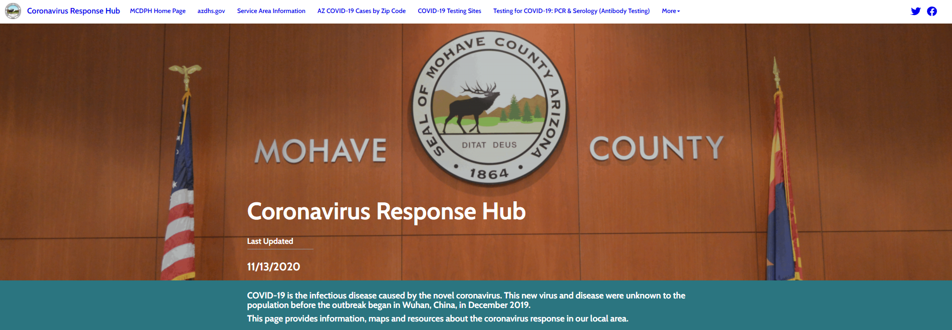 County Health