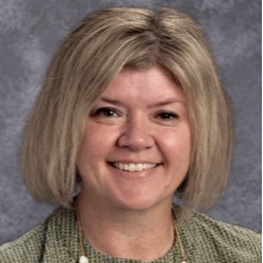 a photo of director of special services, Mandy Waxler