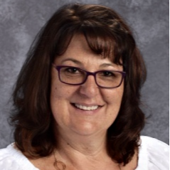 a photo of business manager, Jenette King