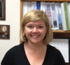 a photo of director of special services, Mandy Waxler