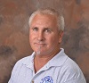 a photo of transportation director, Paul Hurns