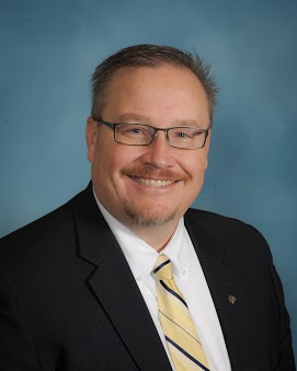 Dr. David Jensen
