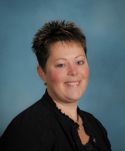 Mrs. Dawn Hagness