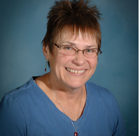 Mrs. Glenda Deputy