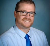 Mr. Chris Entwistle