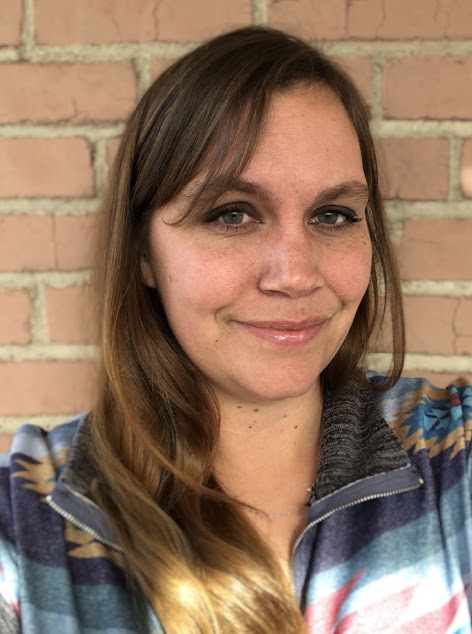 Mrs. Sabrina Uhlmann