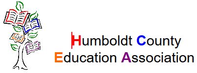 Humboldt County Education Association