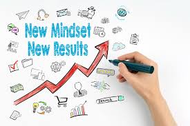 New Mindset New Results