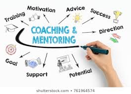 Coaching & Mentoring