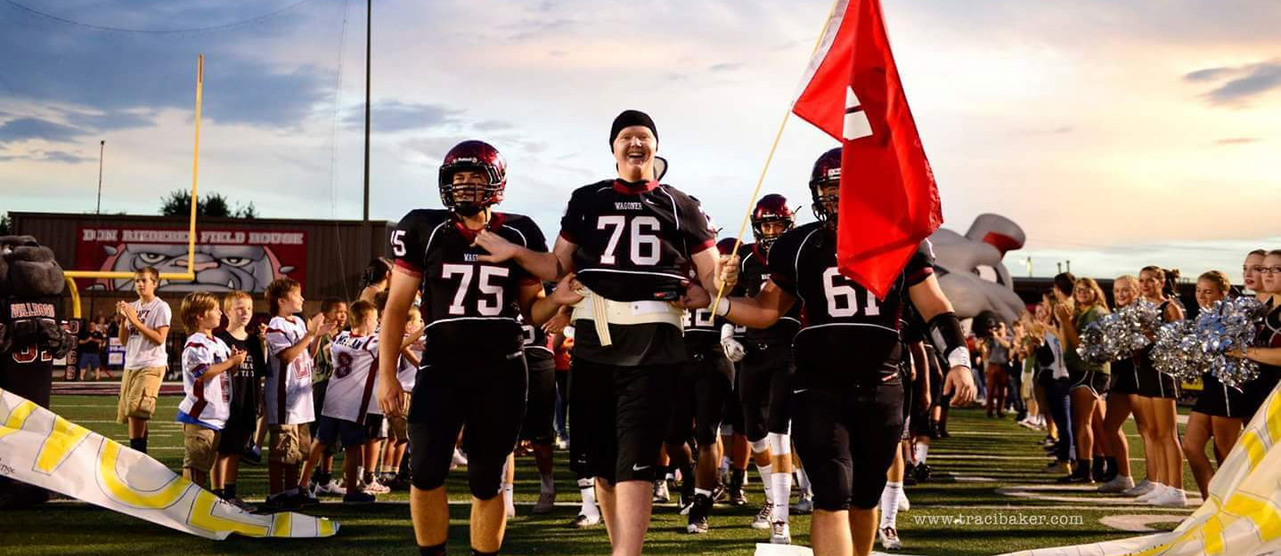 Wagoner Public Schools Our Children, Our Community, Our Future