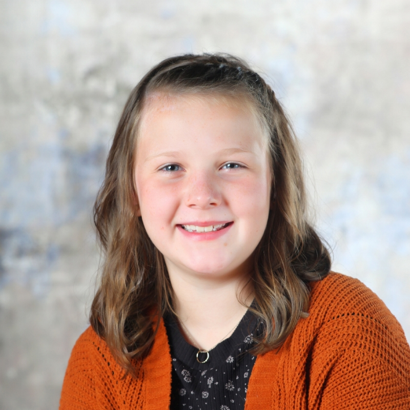 Macy Glenn