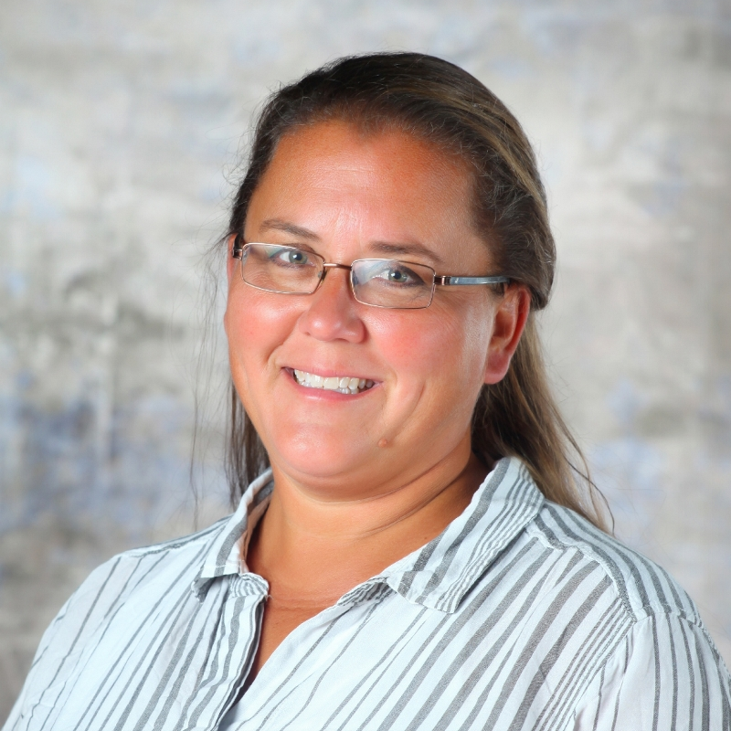 Julie Merritt