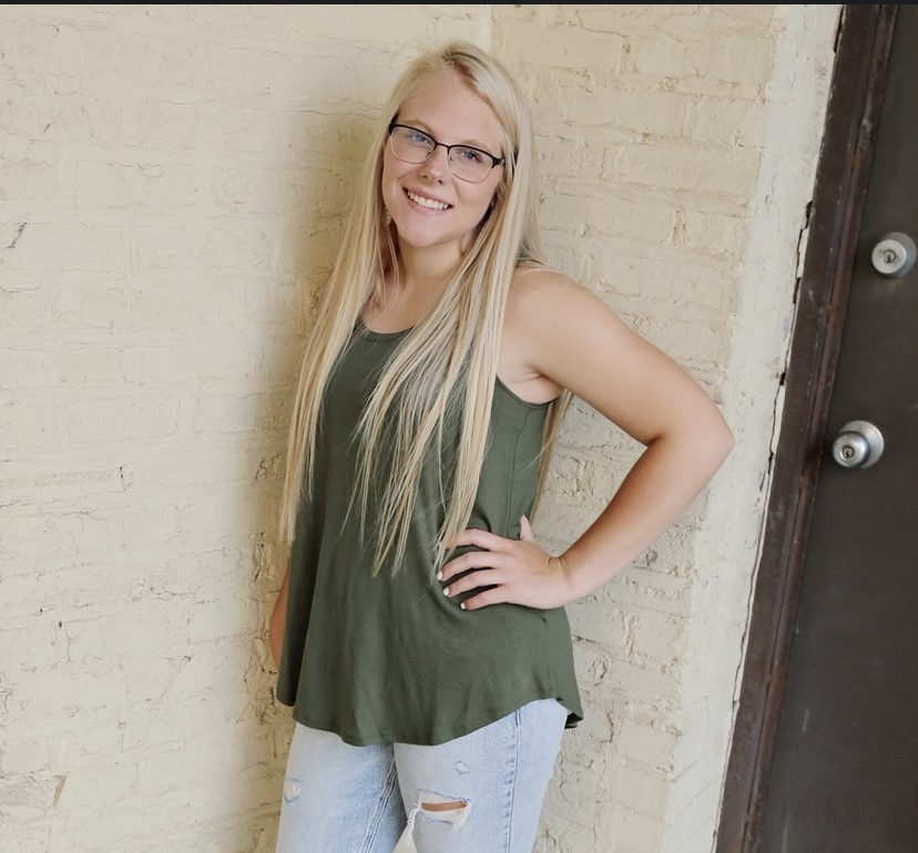 Bailey Katzer