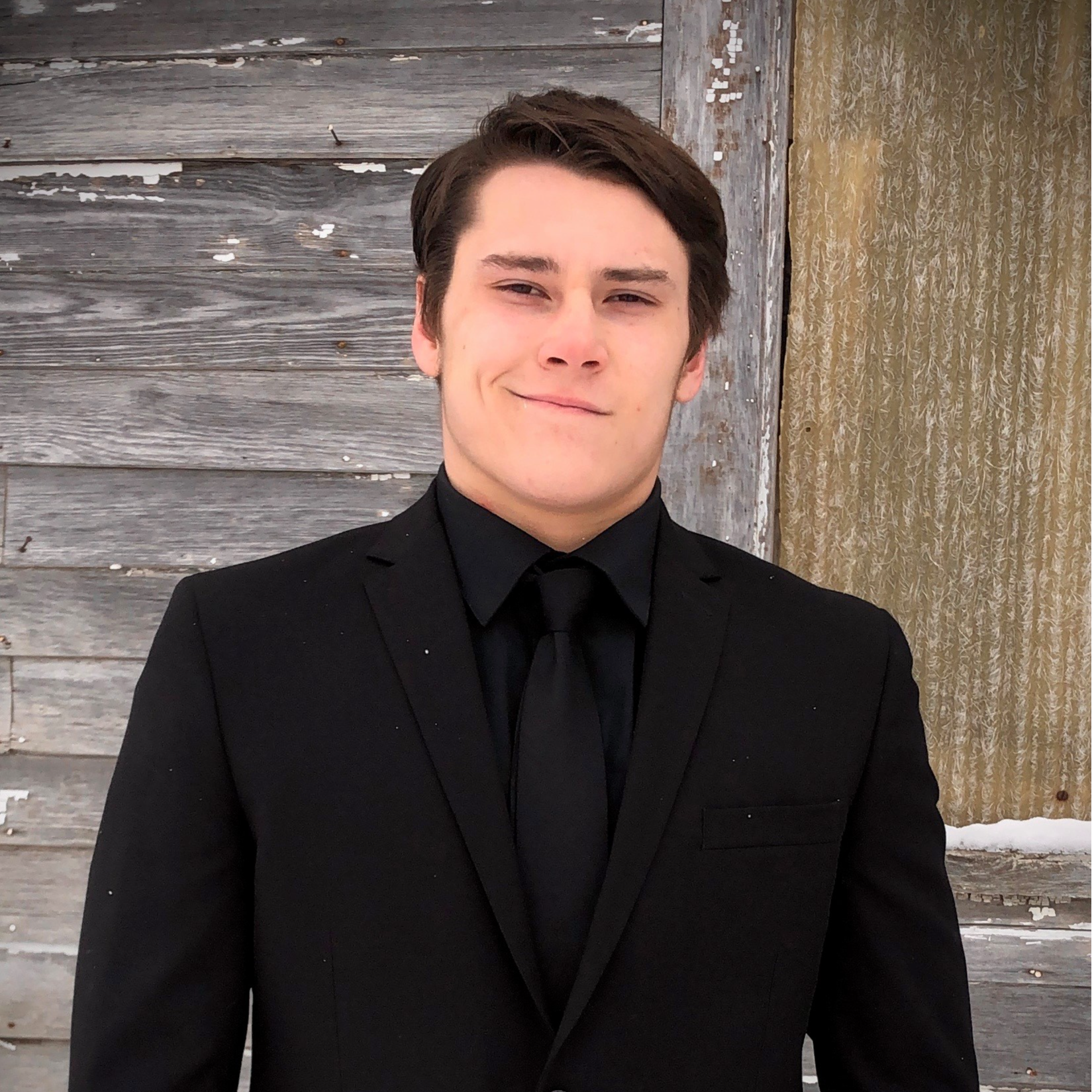 Jacobi Krouse