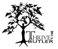 THRIVE! BUTLER