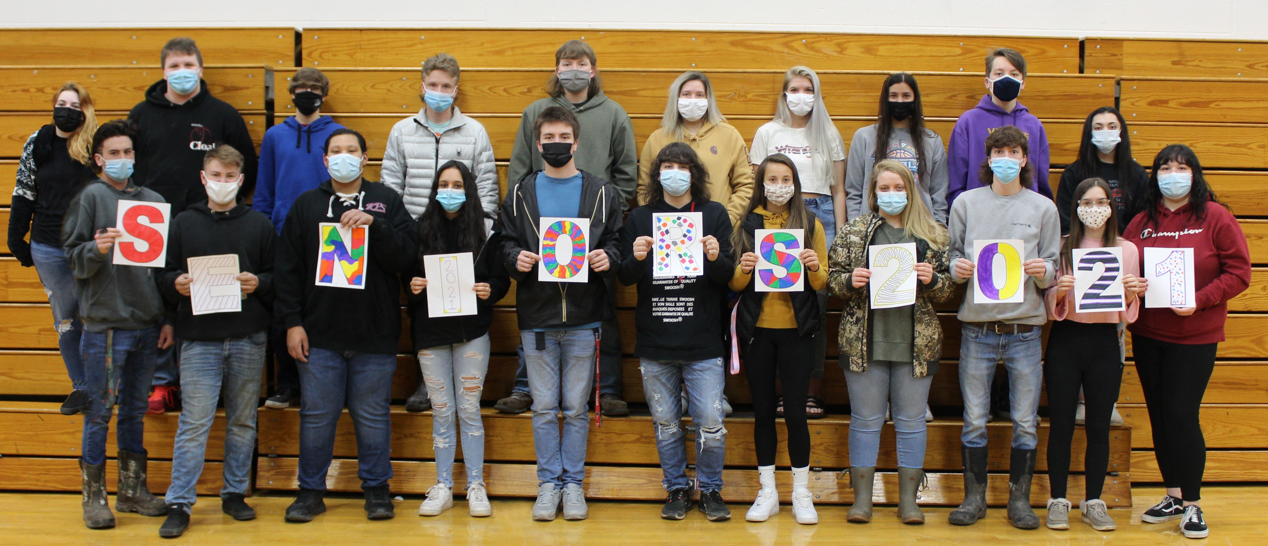 Baraga Area Schools Building America's Scholars