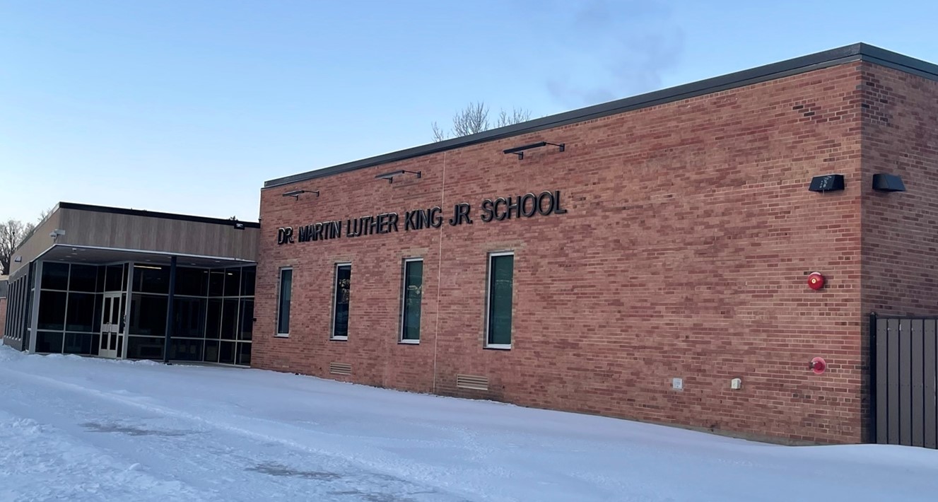 King Elementary
