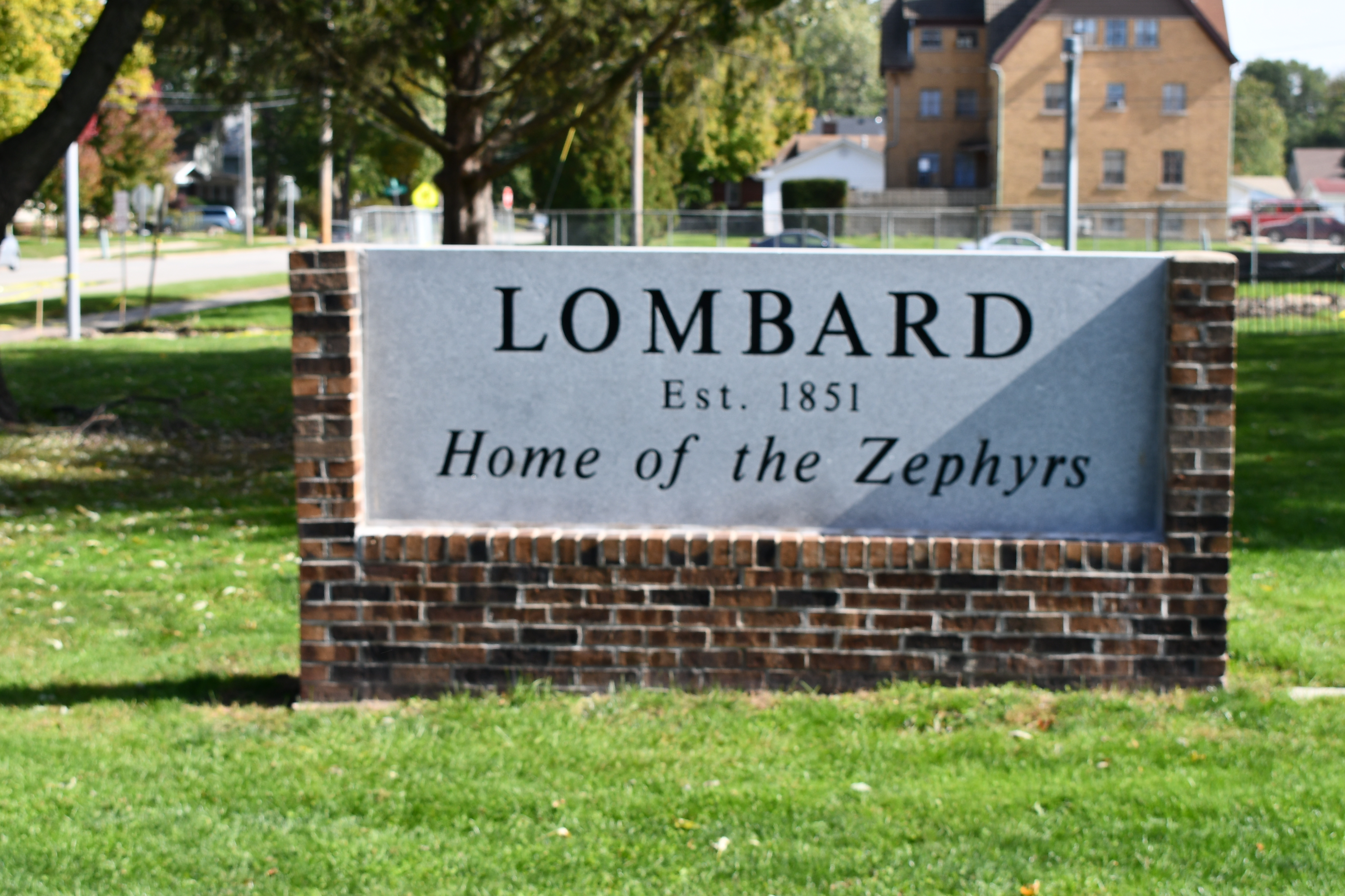 Lombard